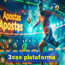 3sss plataforma